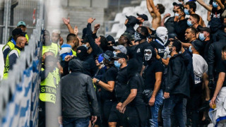 Καταγγελία φιλάθλου ΠΑΟΚ: «Ρώτησαν τον φίλο μου...ΠΑΟΚάρα;» και του άνοιξαν το κεφάλι»