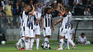 Γρηγορίου: «Δεν προλαβαίνει να γίνει η κλήση του ΠΑΟΚ»