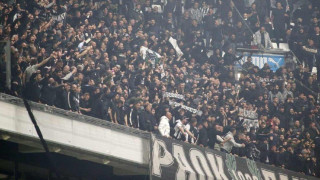 Ανατριχιαστικές καταγγελίες από οπαδό του ΠΑΟΚ: «Θα μας σκότωναν - Φάγαμε ό,τι μπουκάλι υπήρχε»