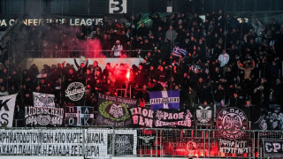 ΠΑΟΚ: Με το εισιτήριο στο χέρι για την... απόβαση στη Μασσαλία - Εν αναμονή της απόφασης