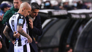 Μετράει αντίστροφα για Μασσαλία ο ΠΑΟΚ - Μπήκε στο πρόγραμμα ο Μιτρίτσα