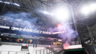 Αρχηγός Αστυνομίας της Μασσαλίας κατά του ΠΑΟΚ: «Δεν σεβάστηκαν τους χρόνους και τα σημεία συνάντησης»