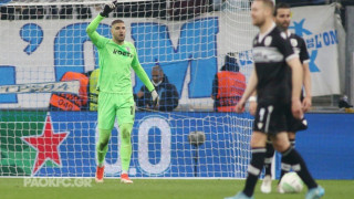 Παντέλης: «Είναι ένα διαμάντι ακατέργαστο ο Πασχαλάκης, φέτος άρχισε να βγαίνει από την εστία του»