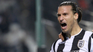 Αυτό είναι το γράμμα που έδωσαν οι φίλοι του ΠΑΟΚ στον Πρίγιοβιτς πριν την αναχώρησή του