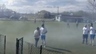 ﻿Εβρος: Η συγκινητική πρόταση γάμου από τον αρχηγό ομάδας στην αγαπημένη του