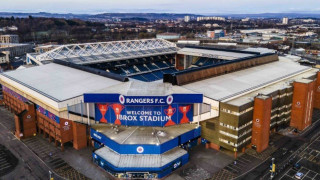 Sold out το παιχνίδι του Παναθηναϊκού με τη Ρέιντζερς στη Γλασκώβη