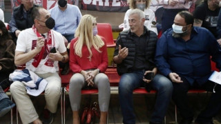 Τα «απόνερα» της Λεωφόρου και η ευρωπαϊκή «υπέρβαση»