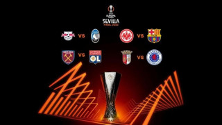 Τέσσερις αγώνες-«φωτιά» στο Europa League