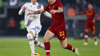 Βραζιλιάνος: Στο «Χ» η Οβιέδο, στο «Χ» η Λας Πάλμας, στο «Χ» Νάπολι και Ιντερ