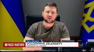 Ο Ζελένσκι ξεσπά για τις θηριωδίες στην Μπούκα: «Μητέρες Ρώσων στρατιωτών, δείτε τι μπ...α μεγαλώσατε»