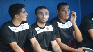 Και πάλι τους... έφταιγε ο Σαλπιγγίδης!