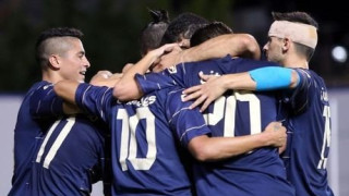 Ιστορική πρόκριση για τον Ατρόμητο (video)