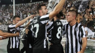 Δικέφαλος... βαθιά ψυχή