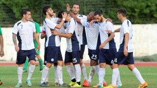 «Ποντάρουμε» στον Ηρακλή