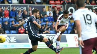 Τρένο η Χαρτς, επέστρεψε στις νίκες η Σέλτικ