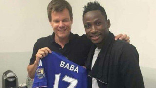 Απέκτησε Μπαμπά η Τσέλσι