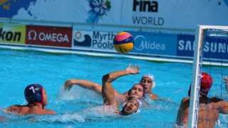 Πρώτη και αήττητη η γαλανόλευκη