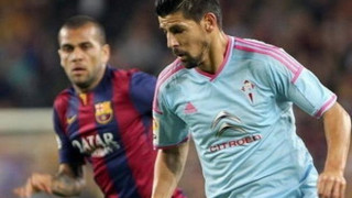 «Χτυπάει» Νολίτο η Μπαρτσελόνα