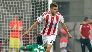 Πρώτο γκολ Φινμπόγκασον, επιστροφή Μανιάτη