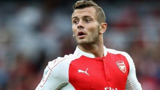 Εκτός για 3 βδομάδες ο Γουίλσιρ