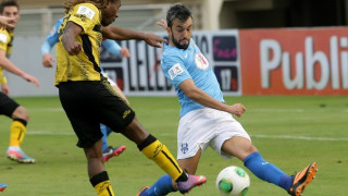 «Χτυπάει» και Κανακούδη ο Αγροτικός! 