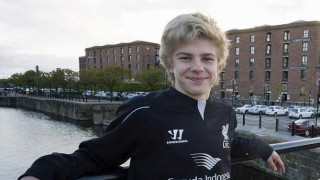 Πήρε το δικό της Όντεγκαρντ η Λίβερπουλ