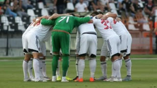 Στο νοσοκομείο πέντε παίκτες της Σπαρτάκ