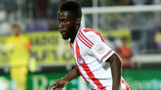 «Θέλει» Μαζουακού η Γιούβε;