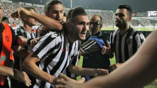 Ο φόβος της Τούμπας κι ο τρόμος του Λούκας…   