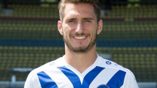 Στην Καρλσρούη ο Διαμαντάκος