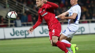 Μπέρτος τριετίας στον Ολυμπιακό