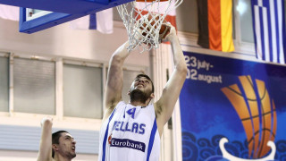 Στο top 5 το κάρφωμα του Παπαγιάννη (Vid)