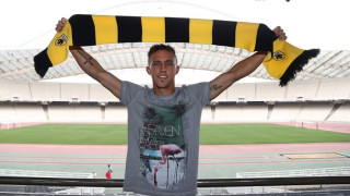 «Οι οπαδοί της ΑΕΚ είναι τρελοί!»