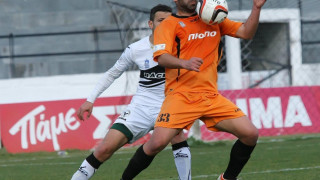 Σταματάει το επαγγελματικό ποδόσφαιρο ο Χρήστος Αθανασιάδης 