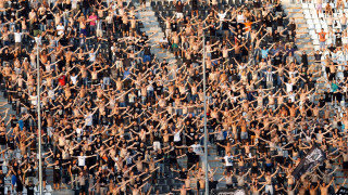 Ώρα... Τούμπας