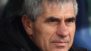 Καταλληλότερος για την Εθνική ο Άγγελος Αναστασιάδης 