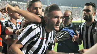 Ο χαρακτήρας που “έβγαλε” χθες  ο ΠΑΟΚ, ήταν το μεγάλο κέρδος 