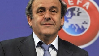 Ύποπτες οι σχέσεις Ολυμπιακού - Πλατινί! 