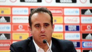 Στα άκρα Ολυμπιακός  και... Μελισσανίδης