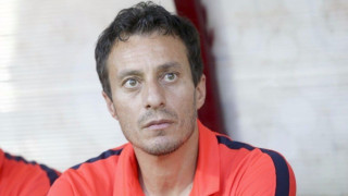 «Εύχομαι τα καλύτερα στον ΠΑΟΚ»