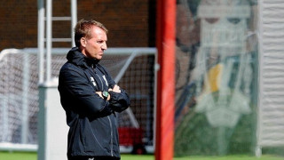 Η πρώτη τους αναμέτρηση