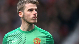 «Δεν μας έχει... φτάσει η Ρεάλ για Ντε Χέα»