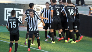 Πρόκριση πάση θυσία και «παραμονή» στην Ευρώπη