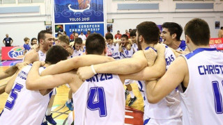 Πρωταθλήτρια Ευρώπης με επική ανατροπή