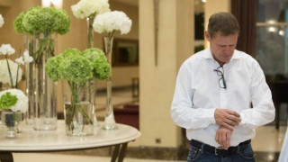 Είδε τον διασυρμό Μουρίνιο ο Άρνεσεν