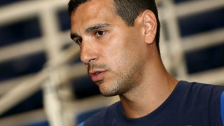 Ζήσης: «Μπράβο σε όλους, μας κάνατε υπερήφανους»