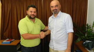 Με Βέλιτς ο Εργοτέλης