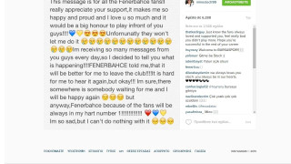 Το μήνυμα του Στοχ που... προκαλεί ερωτηματικά για τον ΠΑΟΚ!