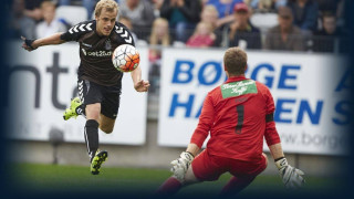 «Οπλισμένος» ο Πούκι - Δείτε τα σημερινά γκολ της Μπρόντμπι