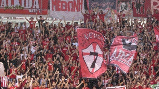 Ποιον παίκτη του Ολυμπιακού θέλει ο Ατρόμητος